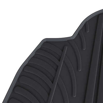 Skoda Scala Rubber Car Mats (2019- )