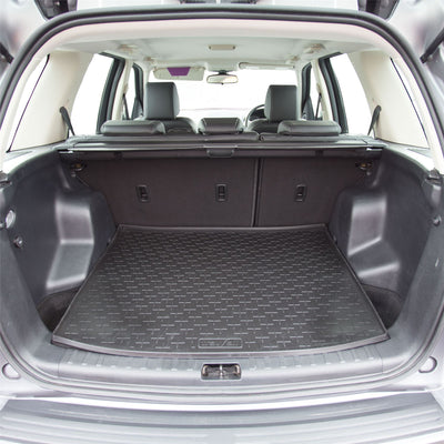 Land Rover Freelander 2 Trunk Liner(2006-2014)
