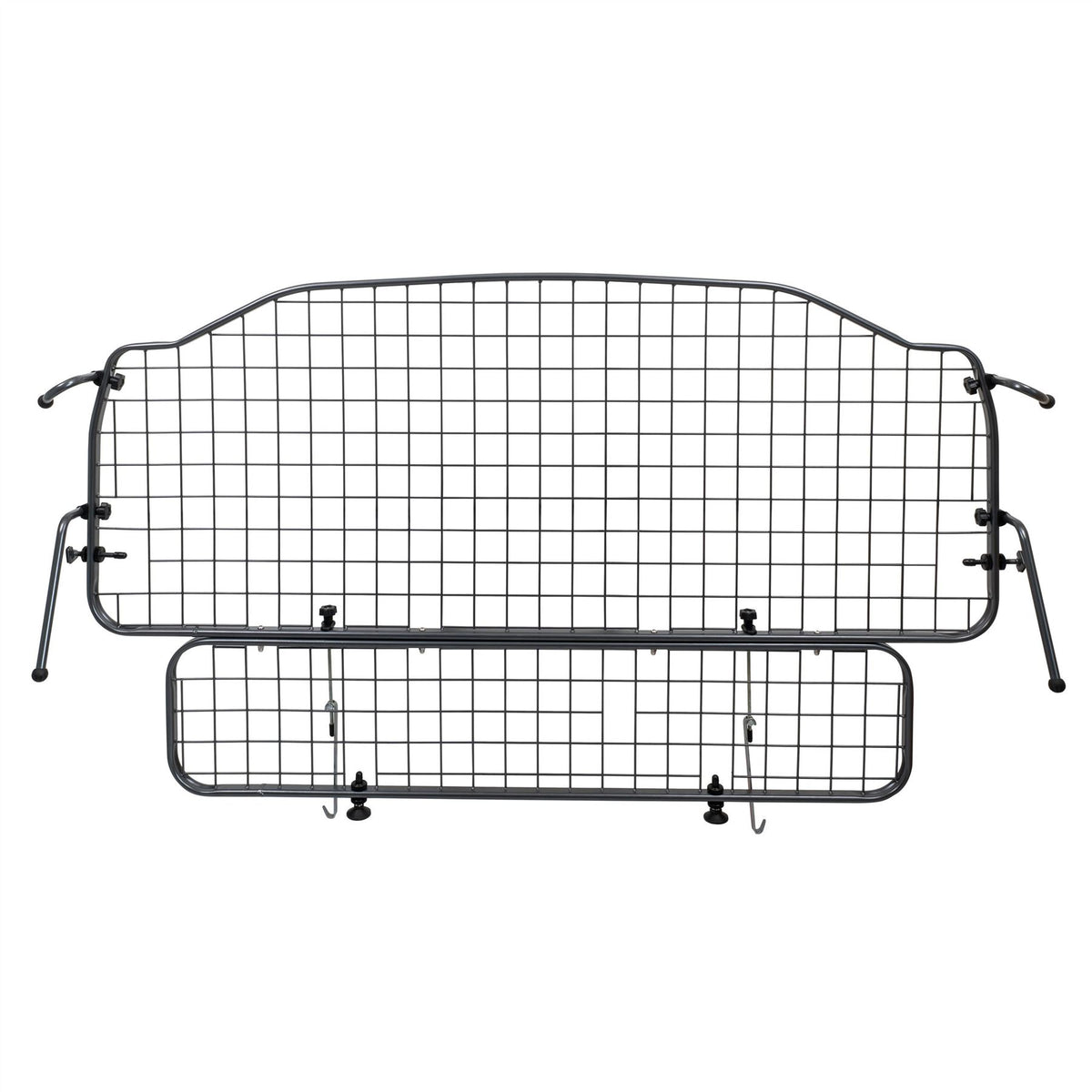 Chevrolet Traverse Dog Guard (2017-2021)
