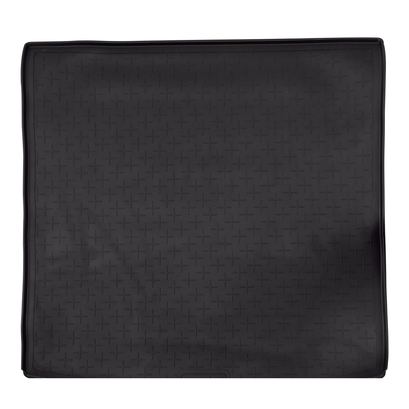 Seat Tarraco Rubber Boot Liner (2019-2024)