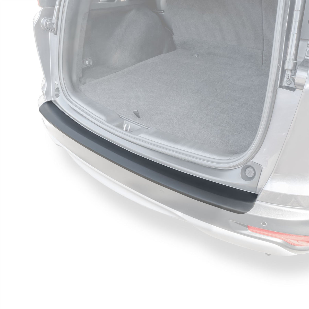 Honda CR-V Bumper Guard (2019-2022)