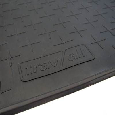 Audi Q7 Trunk Liner(2015-on)