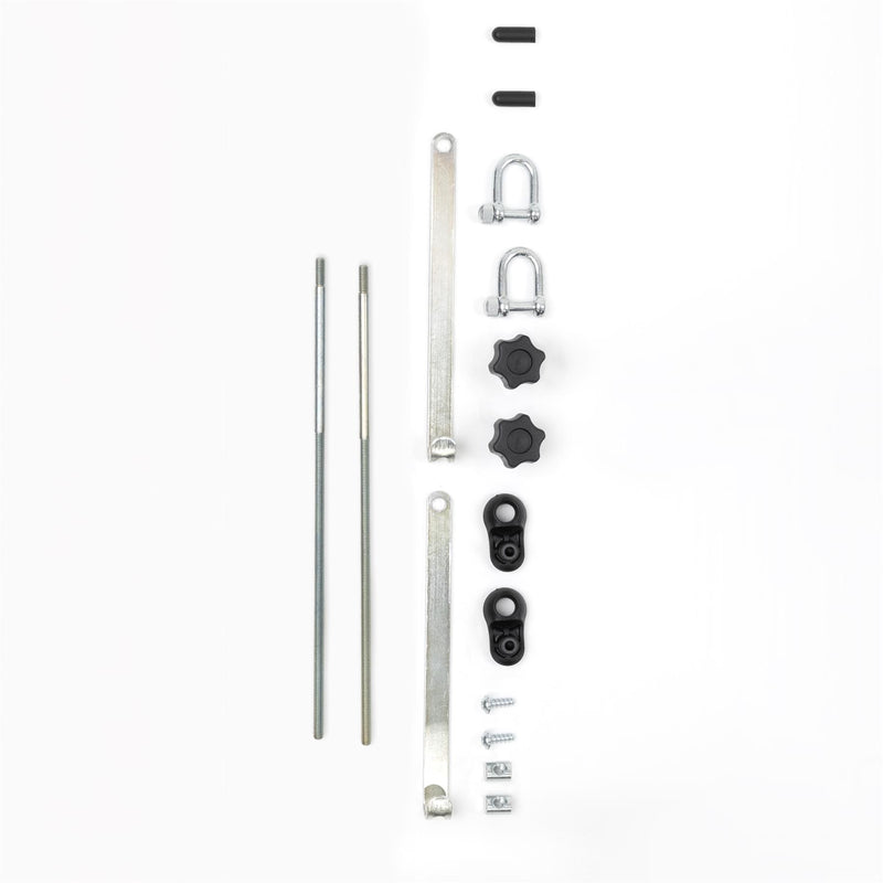 Travall Spare Part Hook Kit