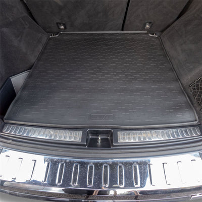 Mercedes GLE Trunk Liner(2015-2019)