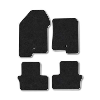Jeep Compass Carpet Mats (2007-2017)
