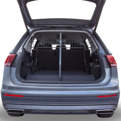 VW Tiguan Allspace Boot Divider (2017-2020)