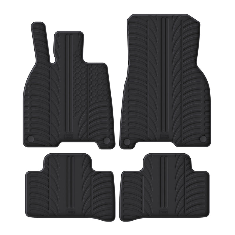 Mercedes EQE Rubber Car Mat (2022-)