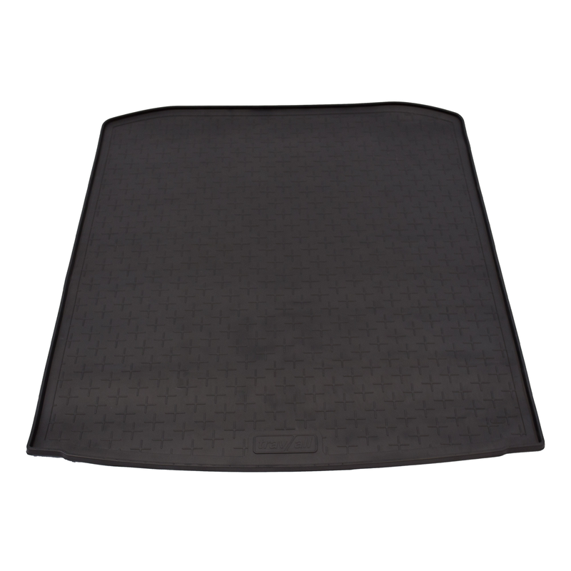 Skoda Superb Rubber Boot Liner (2015-2024)
