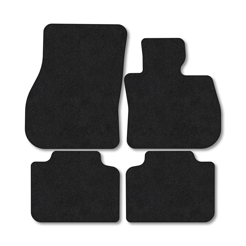 BMW X1 Carpet Mats (2022-)