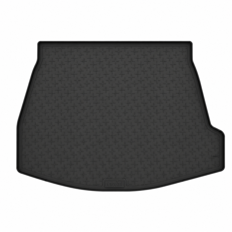 Toyota bZ4X Rubber Boot Liner (2022-)