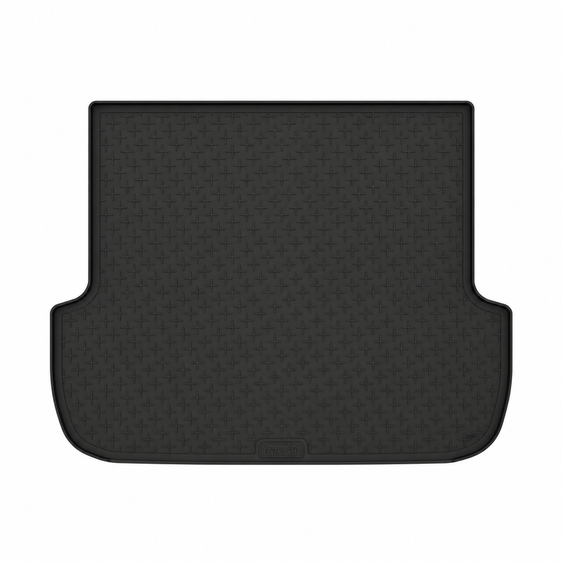 Subaru Forester Rubber Boot Liner (2018-2025)
