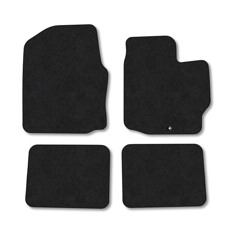 Daihatsu Materia Carpet Mats (2007-2012)