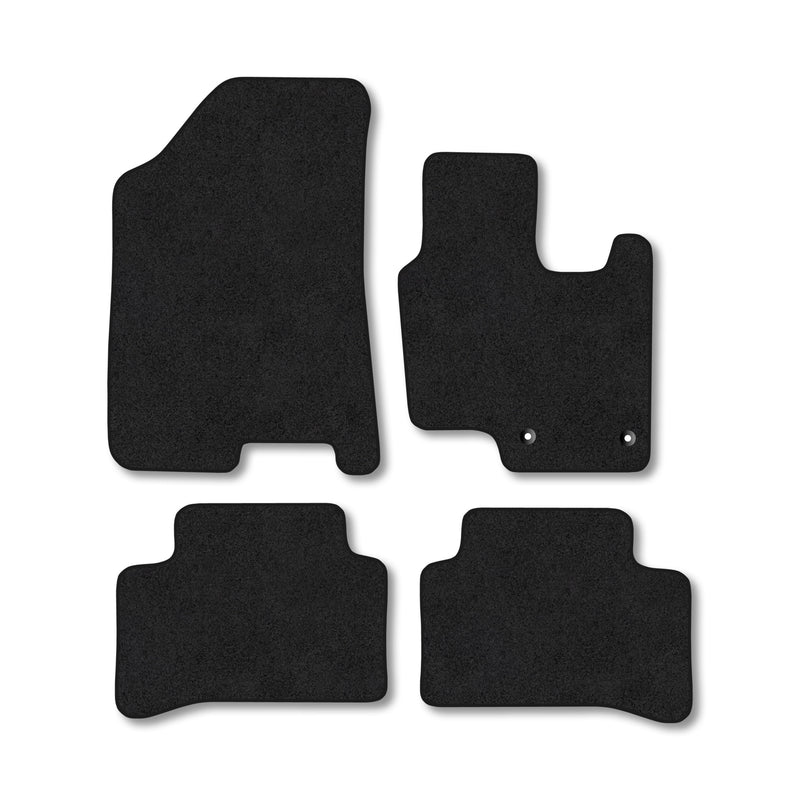 Kia Sportage Carpet Mats (2022-)