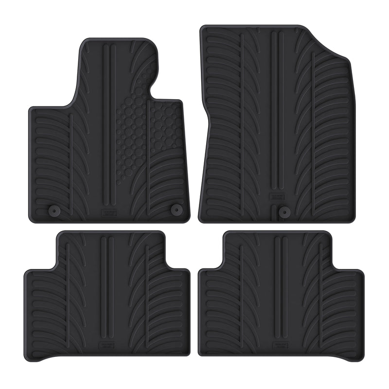 Kia Sorento Rubber Car Mat (2020-)