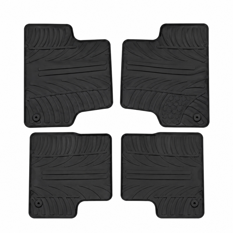 Vauxhall Astra Rubber Car Mat (2010-2015)