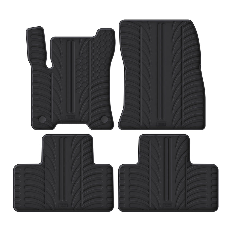 Mercedes EQB Rubber Car Mat (2022-)