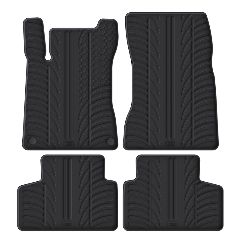 Mercedes GLB Rubber Car Mat (2020-)