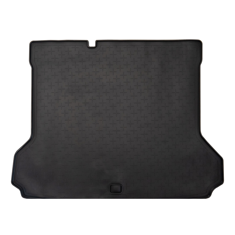 VW ID.4 Rubber Boot Liner (2020-)