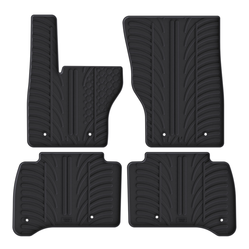 Land Rover Range Rover Sport Rubber Car Mat (2013-2022)