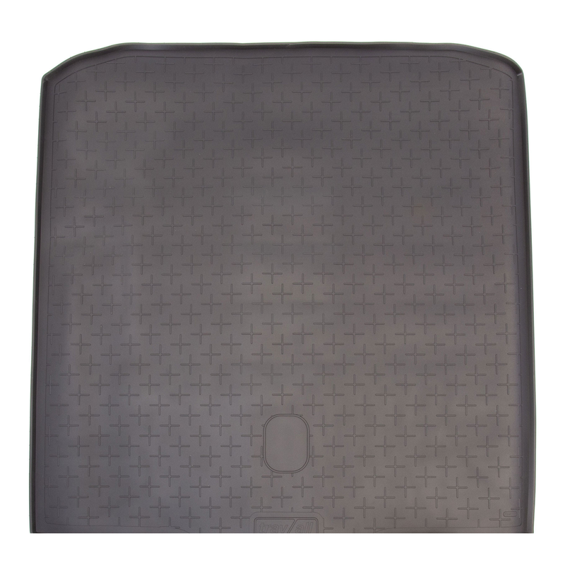 Skoda Octavia Rubber Boot Liner (2013-2020)