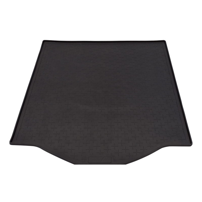 Ford Mondeo Rubber Boot Liner (2014-2022)
