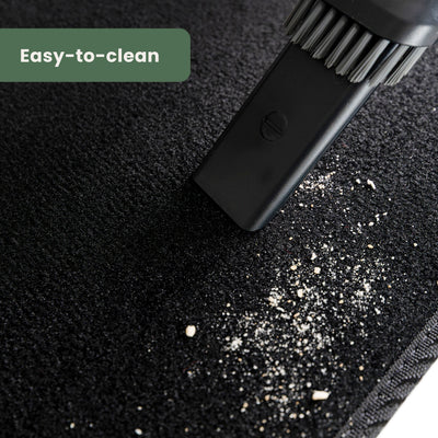 Renault Captur Carpet Mats (2020-)