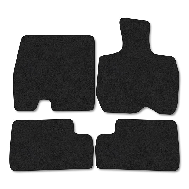 Omoda E5 Carpet Mats (2024-2025) [Electric]