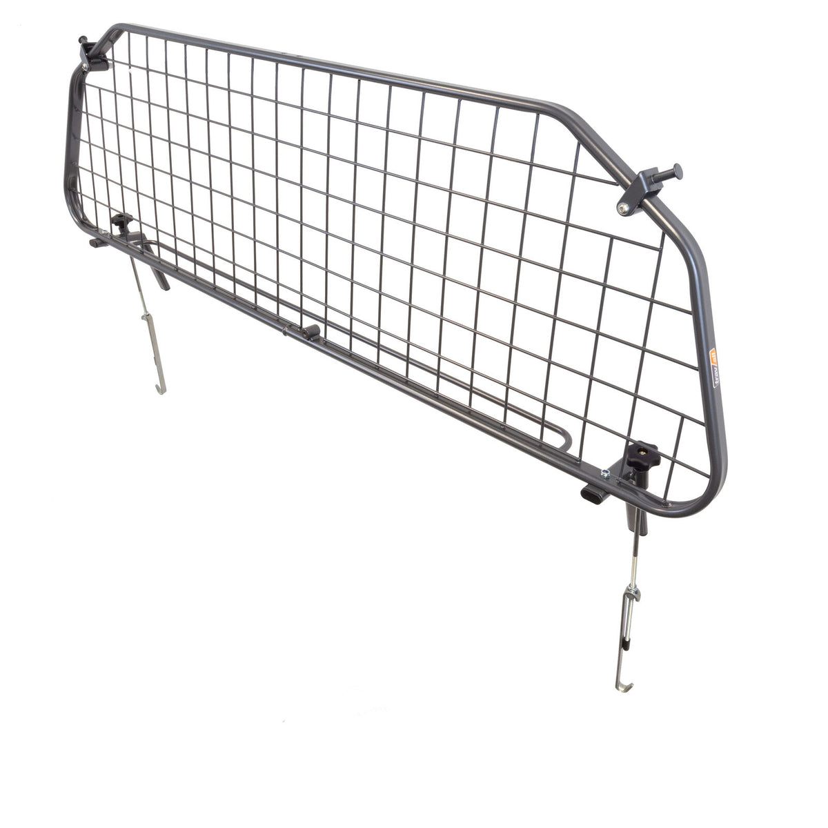 Mercedes M-Class Dog Guard (2011-2015)