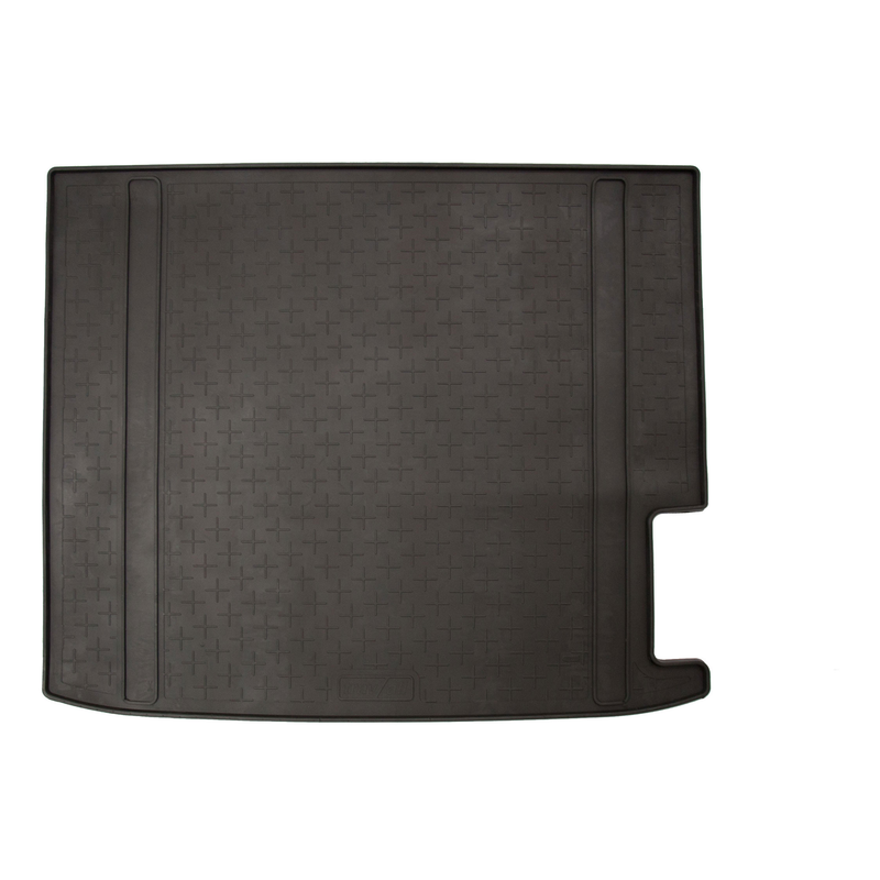 BMW X4 Rubber Boot Liner (2014-2018)