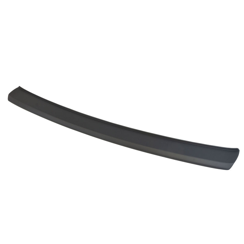 Mercedes C-Class Estate Bumper Guard (2011-2014)