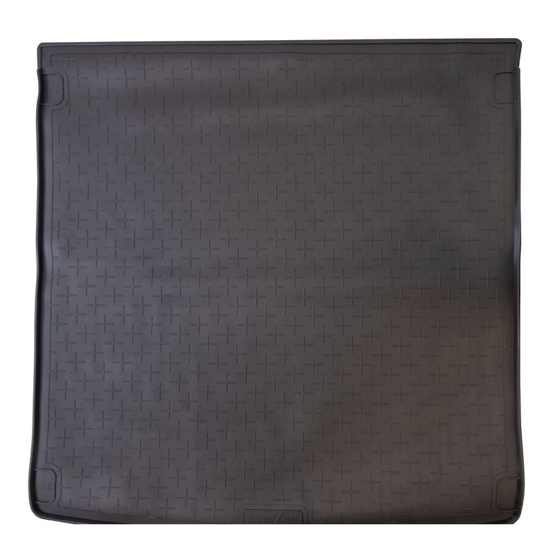 Audi Q8 Rubber Boot Liner (2018-)