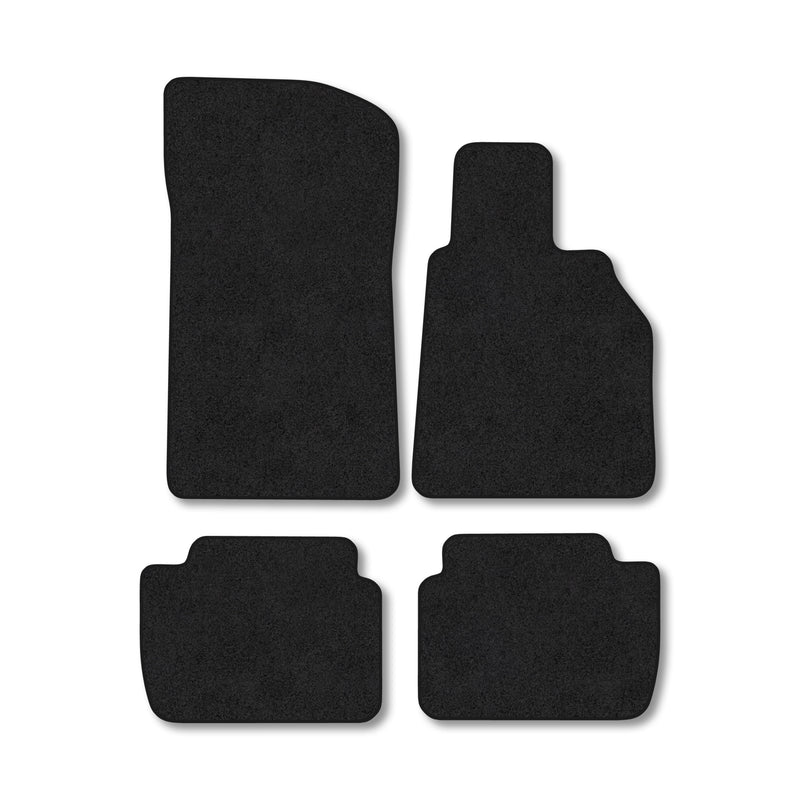 BMW 3 Series Carpet Mats (2000-2006)