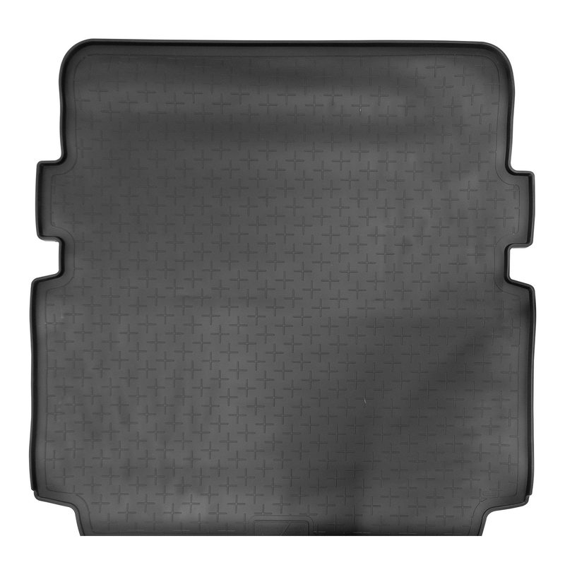 BMW X7 Rubber Boot Liner (2018-)