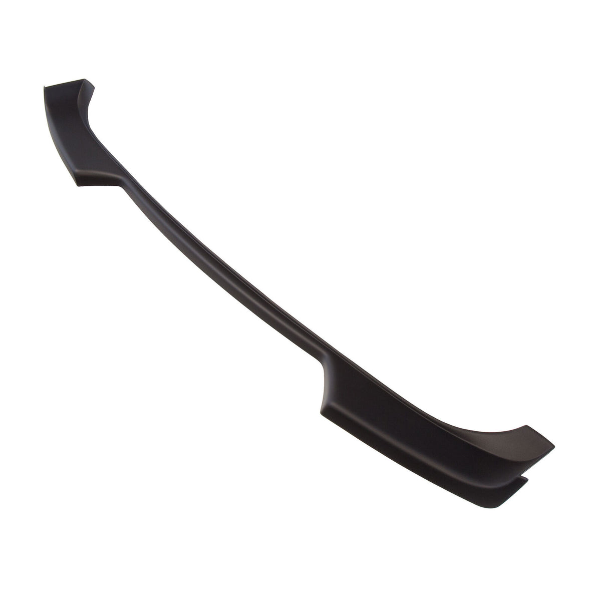 VW Tiguan Limited Bumper Guard (2007-2016)