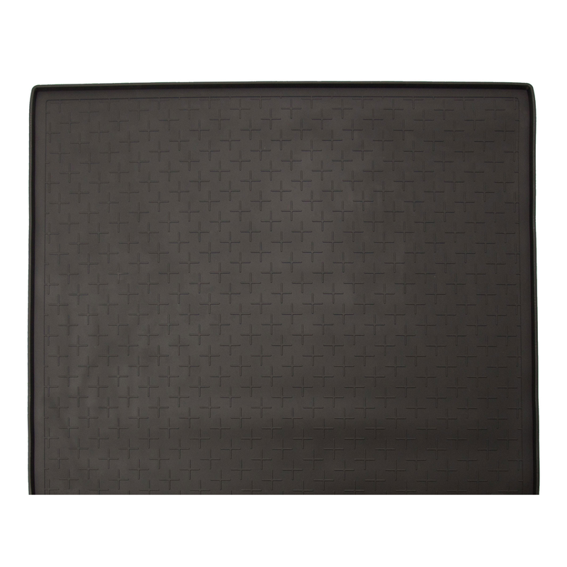 BMW X1 Rubber Boot Liner (2015-2022)