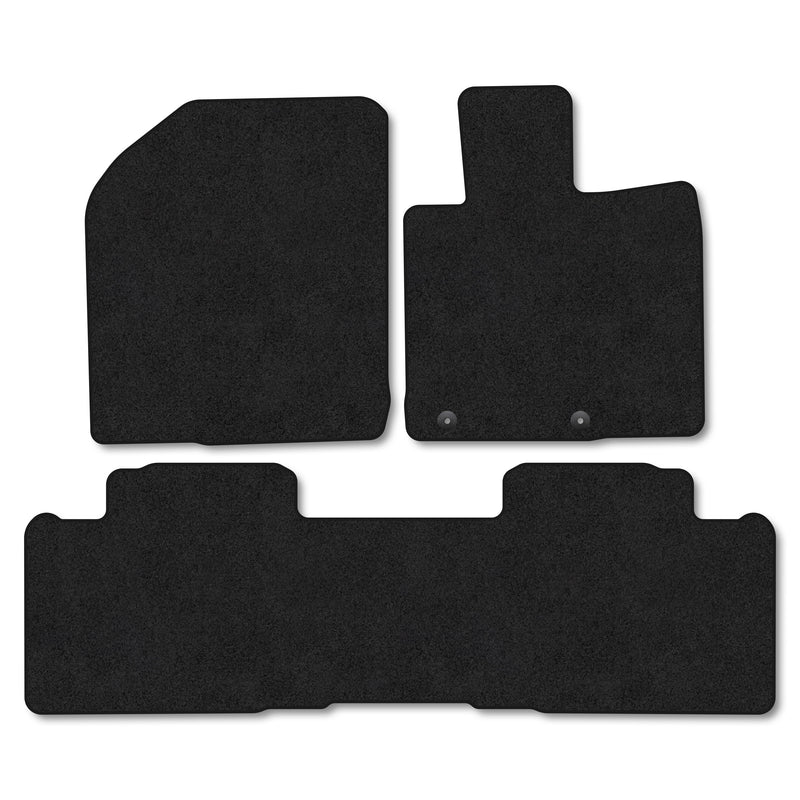 Toyota Urban Cruiser Carpet Mats (2025-)