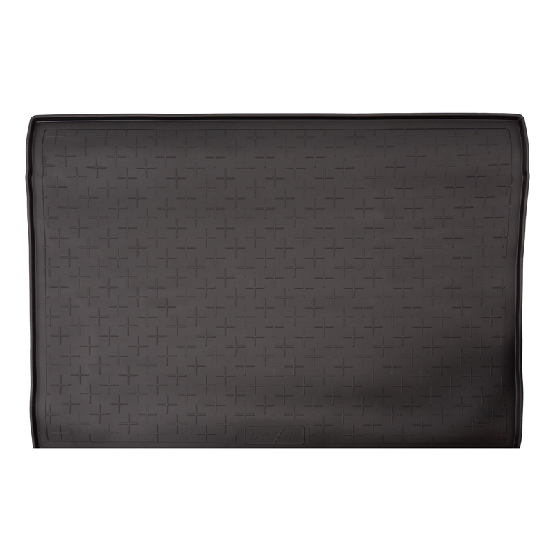 Audi Q3 Rubber Boot Liner (2018-2025)