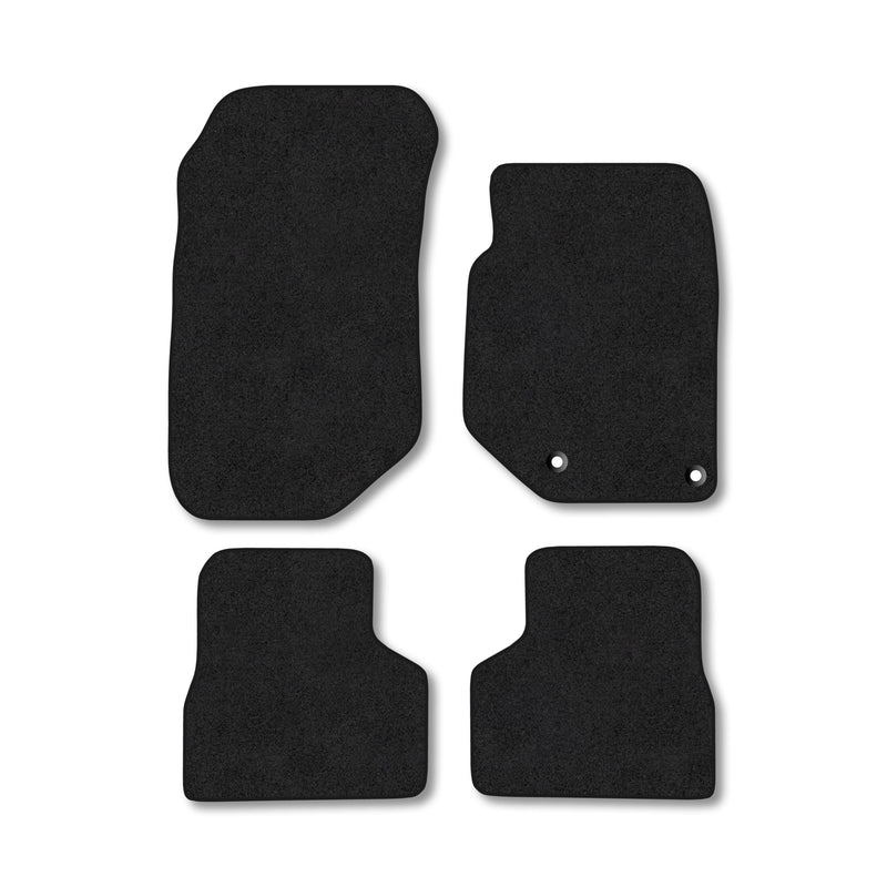 Vauxhall Mokka Carpet Mats (2020-)