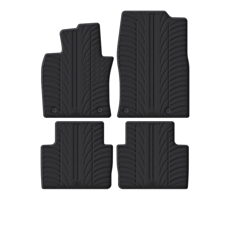 Mazda CX-30 Rubber Car Mat (2020-)
