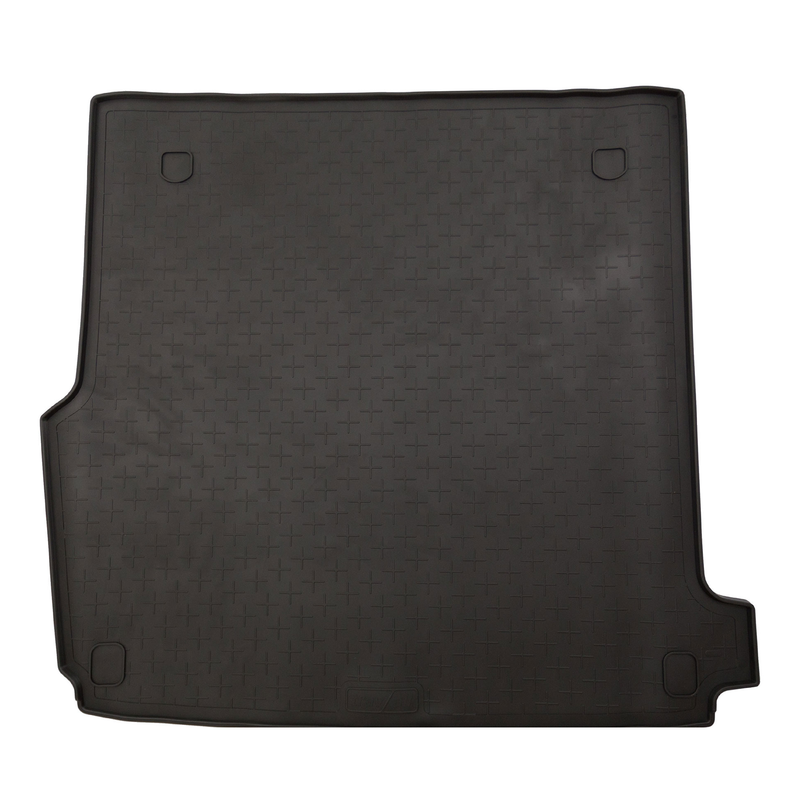 Mercedes E-Class Rubber Boot Liner (2016-2023)