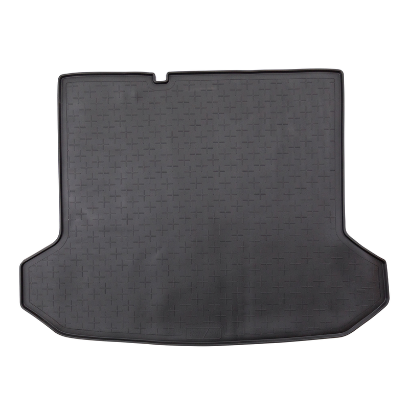 Audi Q4 e-tron Rubber Boot Liner (2021-)