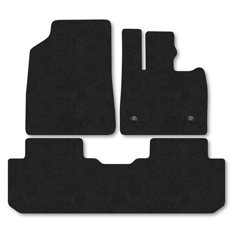 BYD Seal U Carpet Mats (2024-)