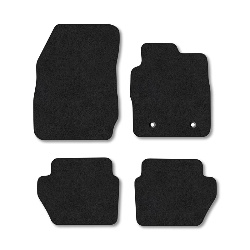 Ford Ecosport Carpet Mats (2012-2023)