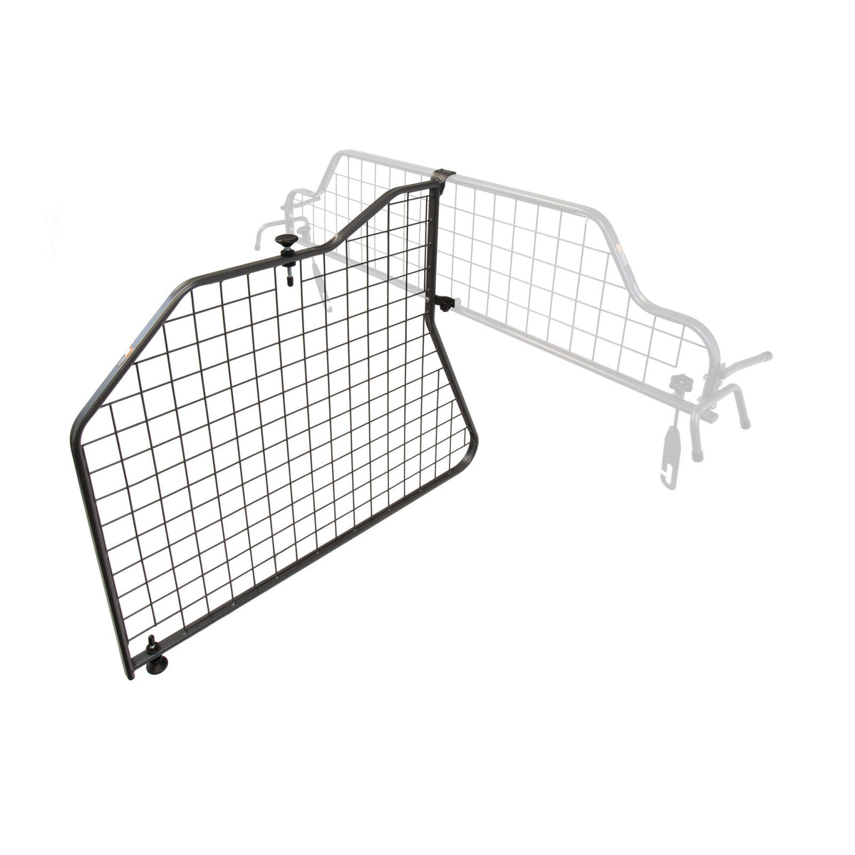 VW Golf Estate Boot Divider (2008-2012)