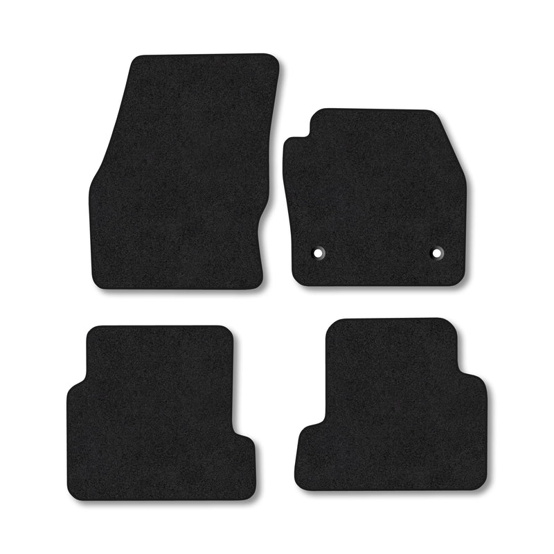 Ford Kuga Carpet Mats (2013-2016)