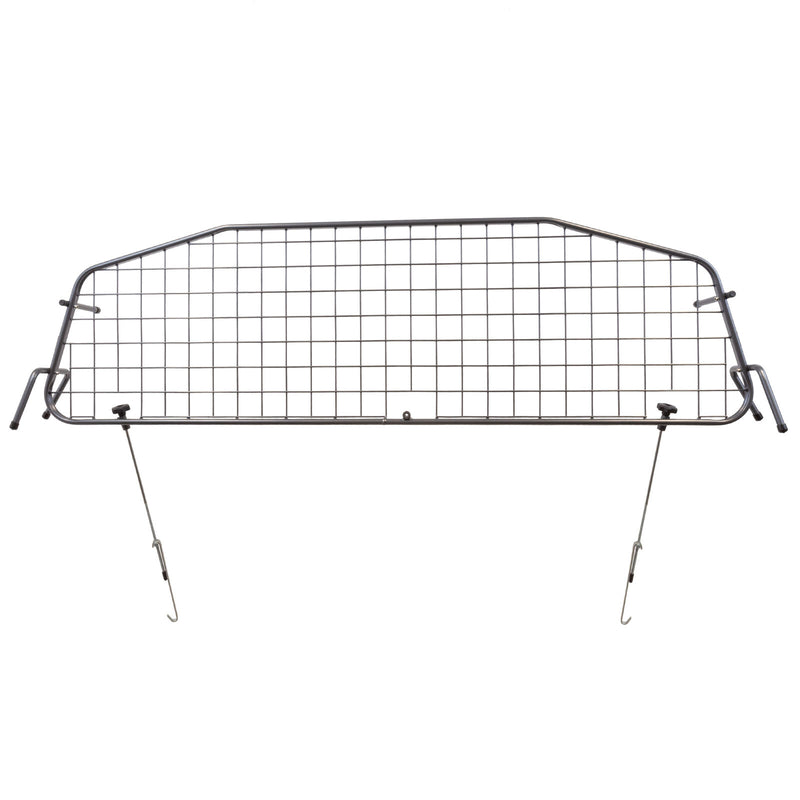 Mitsubishi Shogun Dog Guard (2006-2021)
