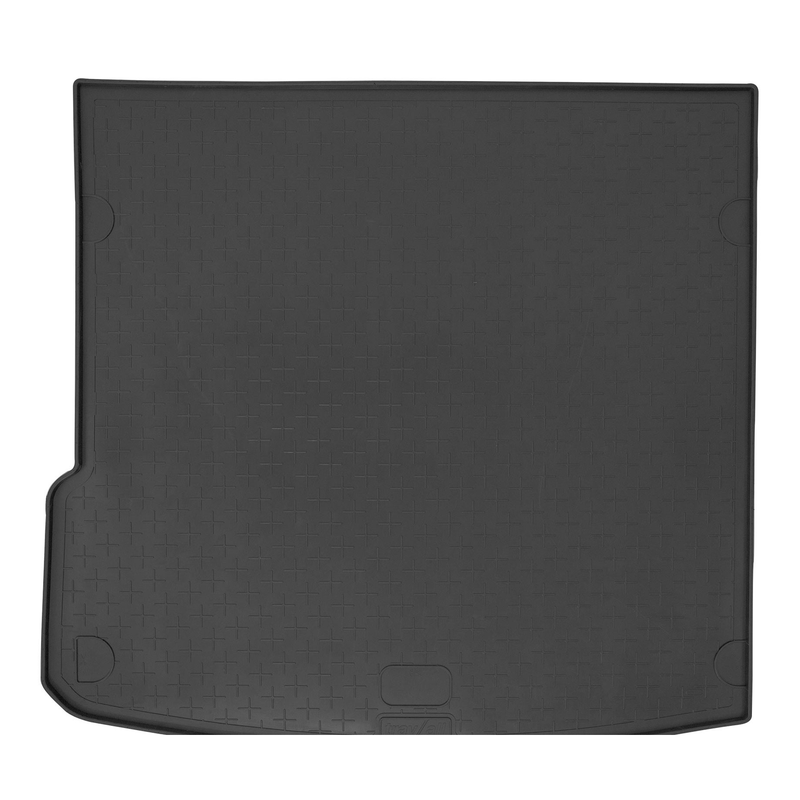 Audi Q7 Rubber Boot Liner (2006-2015)