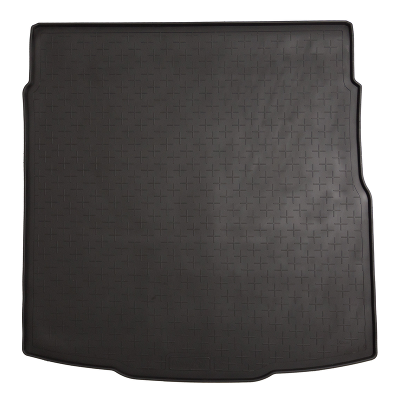 VW Passat Rubber Boot Liner (2015-2024)