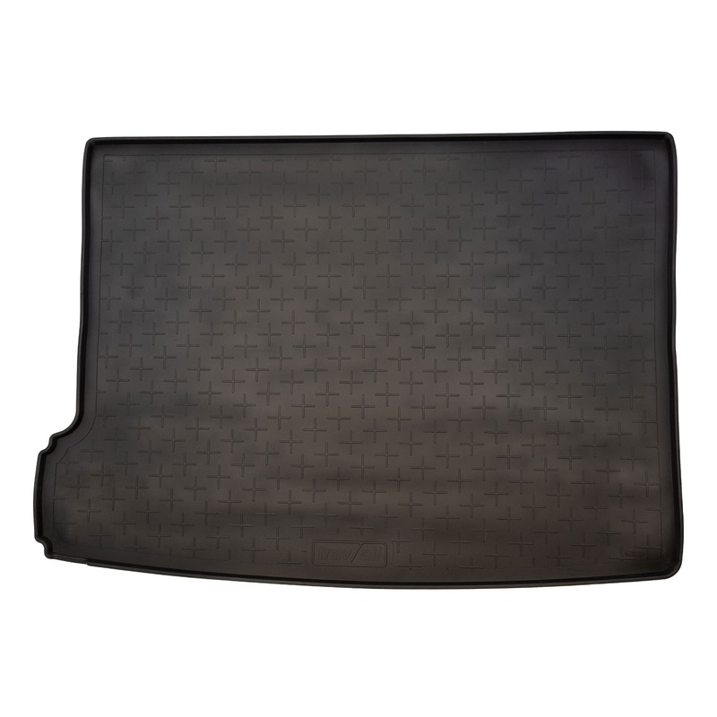 BMW X2 Rubber Boot Liner (2018-2023)