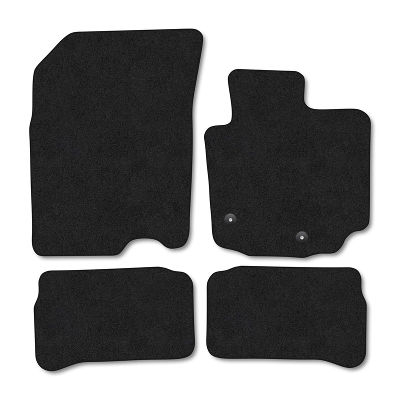Suzuki Vitara Carpet Mats (2022-) [Hybrid]